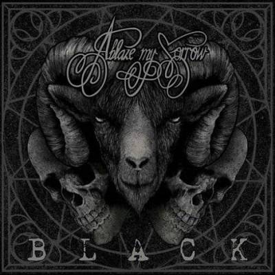 Ablaze My Sorrow: "Black" – 2016